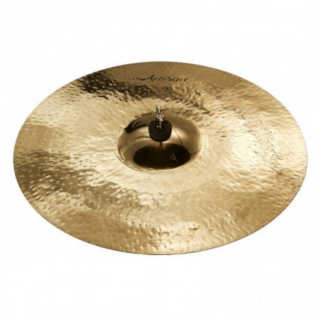 SABIAN 18" Artisan Crash Brilliant Finish