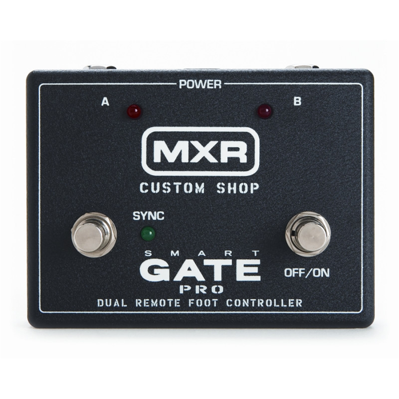 M235FC Smart Gate Foot Controller