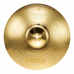 SABIAN 14" Paragon Hi-Hats Brilliant Finish
