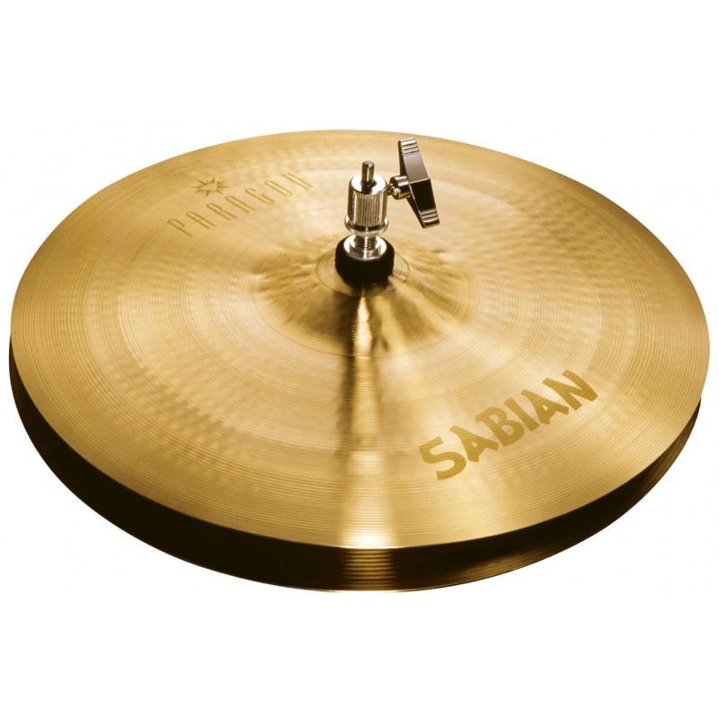SABIAN 14" Paragon Hi-Hats