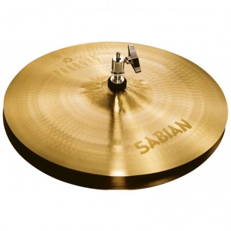 SABIAN 14" Paragon Hi-Hats