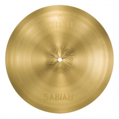 SABIAN 15" Paragon Hats