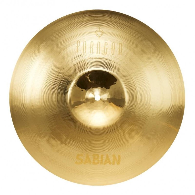 SABIAN 16" Paragon Crash Brilliant Finish