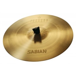 SABIAN 16" Paragon Crash