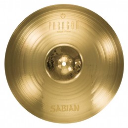 SABIAN 17" Paragon Crash Brilliant Finish