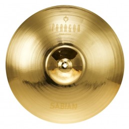 SABIAN 18" Paragon Crash Brilliant Finish