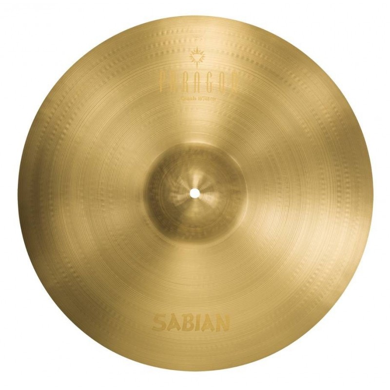 SABIAN 19" Paragon Crash