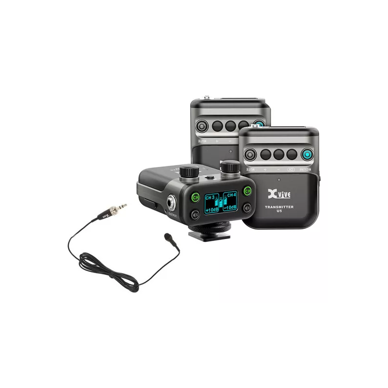 X-VIVE U5