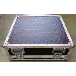 MB FLIGHT-CASE PER MIXER...