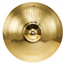 SABIAN 20" Paragon Crash Brilliant Finish