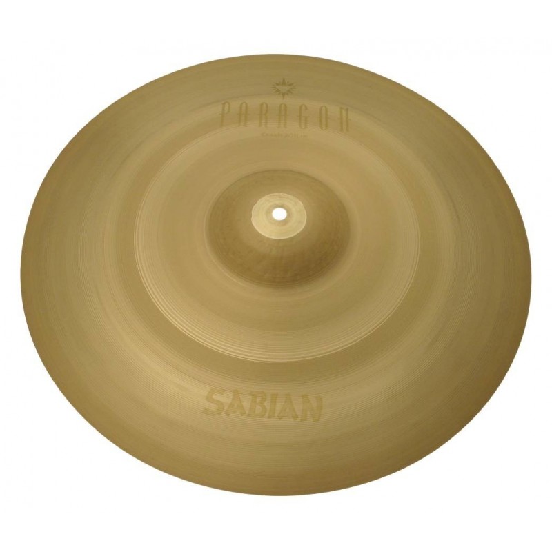 SABIAN 20" Paragon Crash