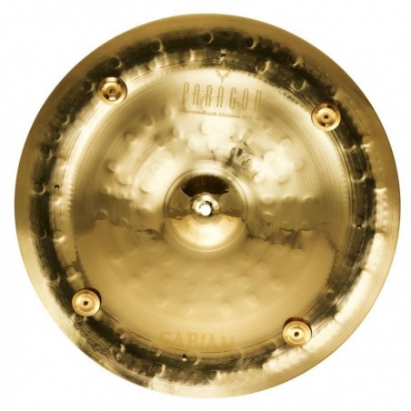 SABIAN 20" Paragon Diamondback Chinese Brilliant Finish Finish