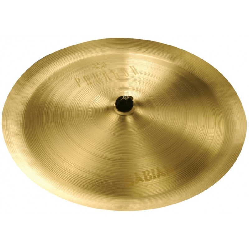 SABIAN 20" Paragon Chinese