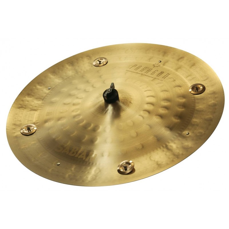 SABIAN 20" Paragon Diamondback Chinese