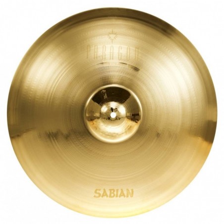 SABIAN 22" Paragon Ride Brilliant Finish