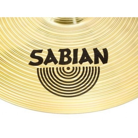 SABIAN SBR Promotional Set