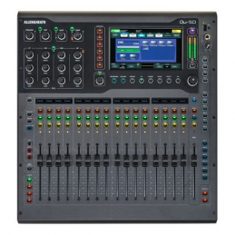 ALLEN & HEATH QU-5 Dante