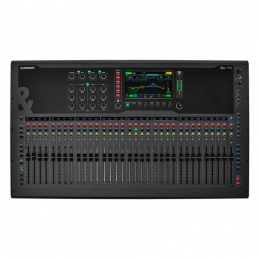 ALLEN & HEATH QU-7 Dante