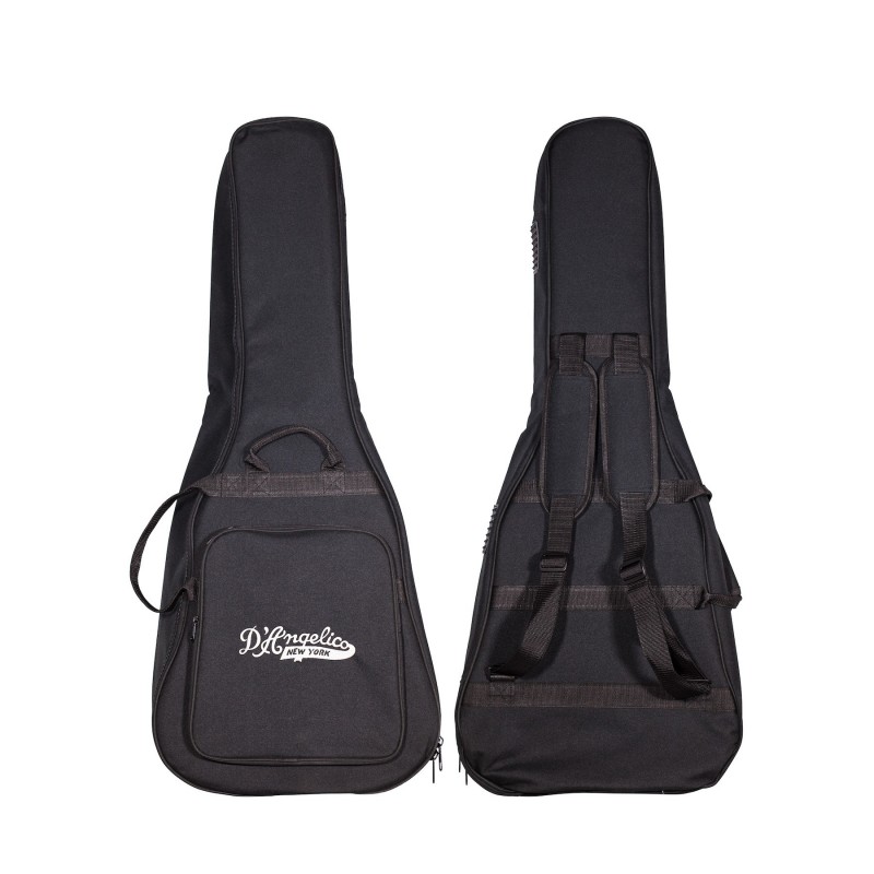 D'ANGELICO PREMIER ACOUSTIC BAG Dreadnought & Grand Auditorium