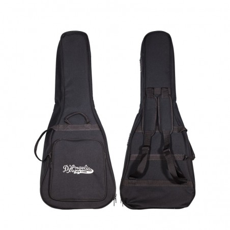 D'ANGELICO PREMIER ACOUSTIC BAG Dreadnought & Grand Auditorium