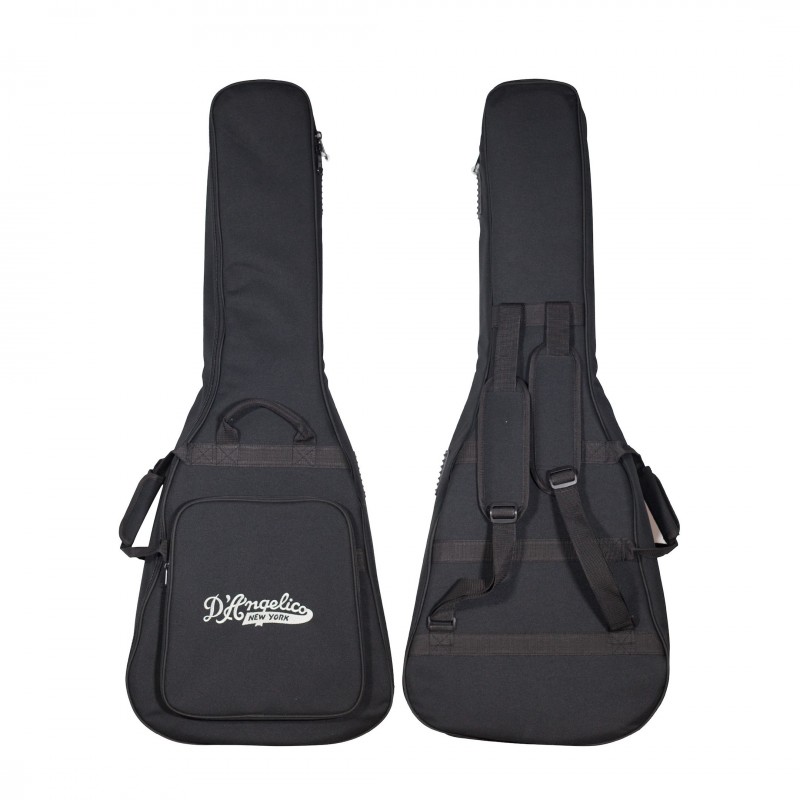 D'ANGELICO PREMIER ACOUSTIC BAG Dreadnought& Grand Auditorium 12st