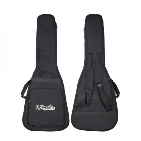 D'ANGELICO PREMIER ACOUSTIC BAG Dreadnought& Grand Auditorium 12st