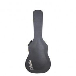 D'ANGELICO EXCEL ACOUSTIC HARD CASE Dreadnought