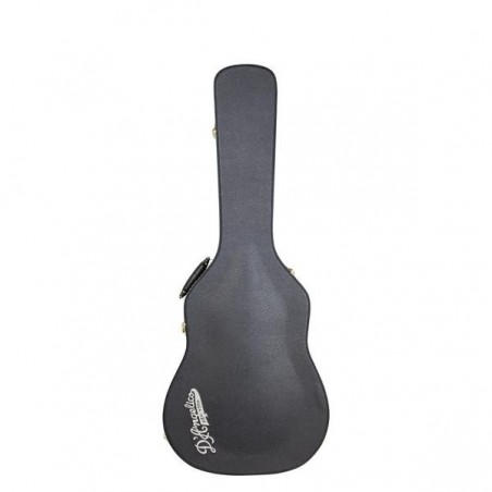 D'ANGELICO EXCEL ACOUSTIC HARD CASE Dreadnought