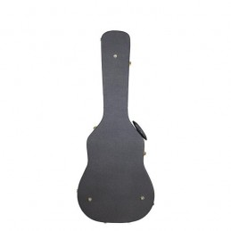 D'ANGELICO EXCEL ACOUSTIC HARD CASE Dreadnought