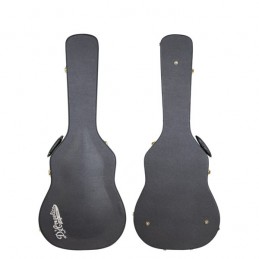 D'ANGELICO EXCEL ACOUSTIC HARD CASE Dreadnought