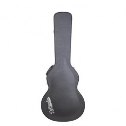 D'ANGELICO EXCEL ACOUSTIC HARD CASE Grand Auditorium