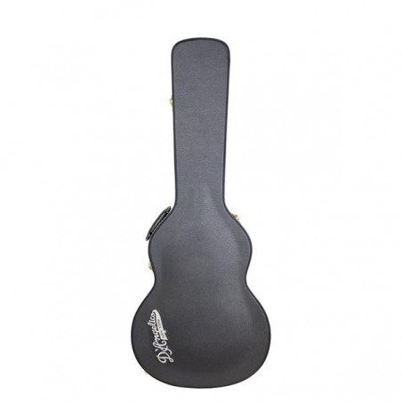D'ANGELICO EXCEL ACOUSTIC HARD CASE Grand Auditorium