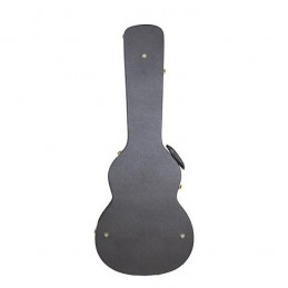 D'ANGELICO EXCEL ACOUSTIC HARD CASE Grand Auditorium