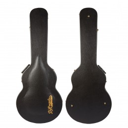 D'ANGELICO EXCEL ACOUSTIC HARD CASE Jumbo