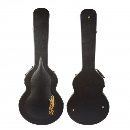 D'ANGELICO EXCEL ACOUSTIC HARD CASE Bass