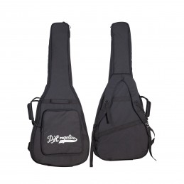 D'ANGELICO PREMIER ELECTRIC BAG DC & SS