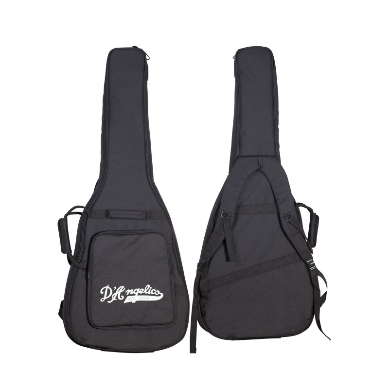 D'ANGELICO PREMIER ELECTRIC BAG DC & SS