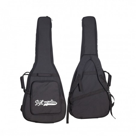 D'ANGELICO PREMIER ELECTRIC BAG DC & SS