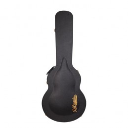 D'ANGELICO EXCEL ELECTRIC HARD CASE EXL-1, 59
