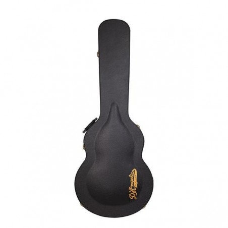 D'ANGELICO EXCEL ELECTRIC HARD CASE EXL-1, 59
