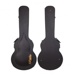 D'ANGELICO EXCEL ELECTRIC HARD CASE EXL-1, 59