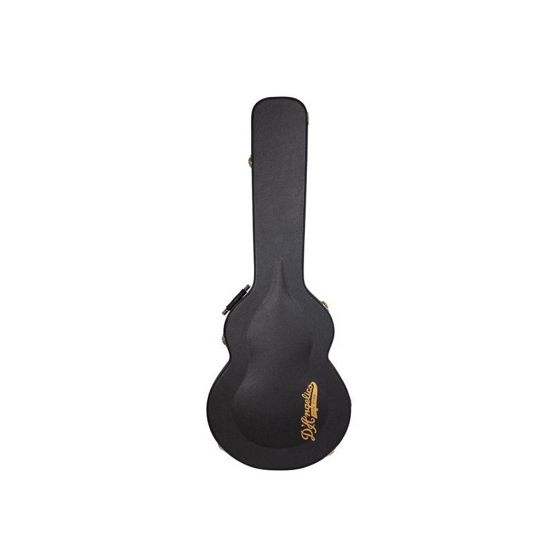 D'ANGELICO EXCEL ELECTRIC HARD CASE EXDH, EX175