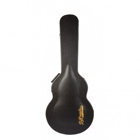 D'ANGELICO EXCEL ELECTRIC HARD CASE STYLE B
