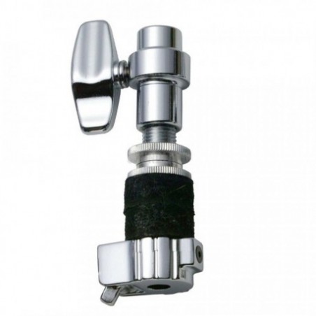 PEARL Triple Lock Clutch, w/Rubber Spacers