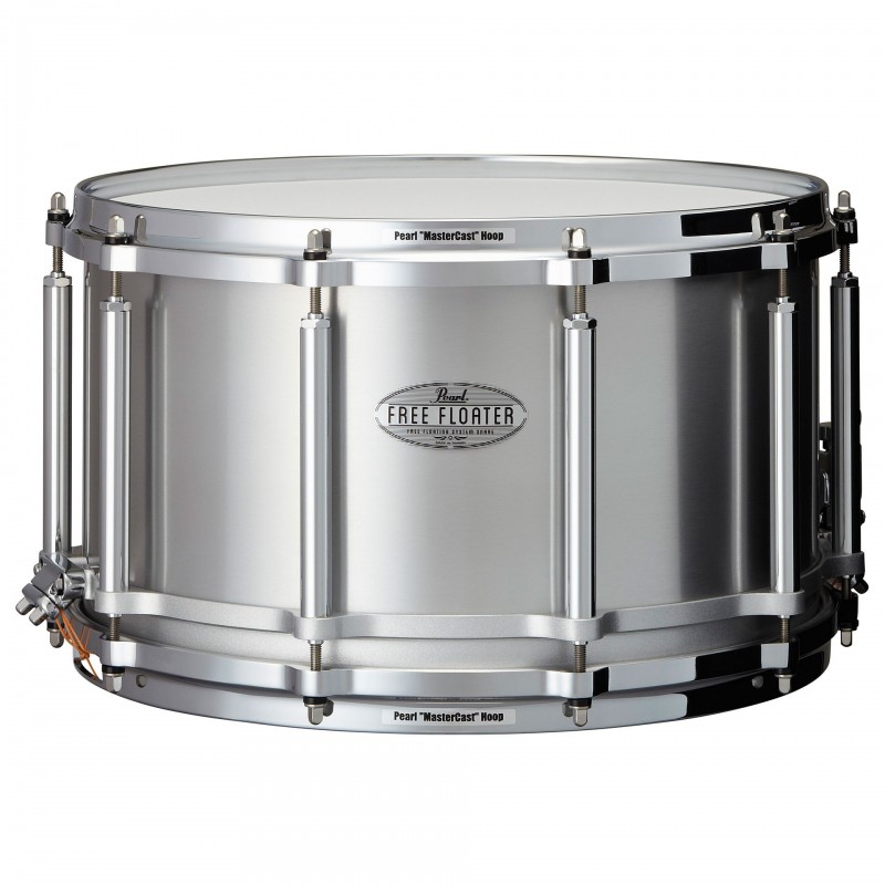 PEARL FREE FLOATING SEAMLESS ALUMINUM 14"x8" cod.FTAL1480