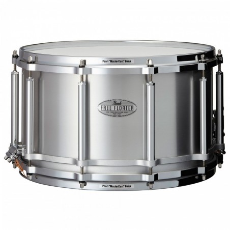 PEARL FREE FLOATING SEAMLESS ALUMINUM 14"x8" cod.FTAL1480