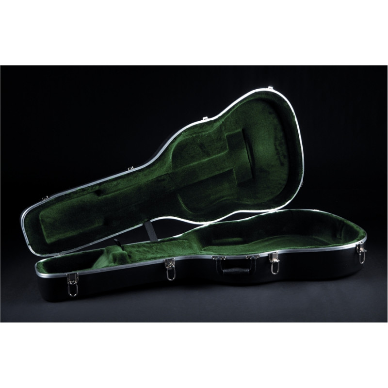 12C640 Custodia rigida sagomata per D-14F