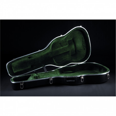 12C640 Custodia rigida sagomata per D-14F