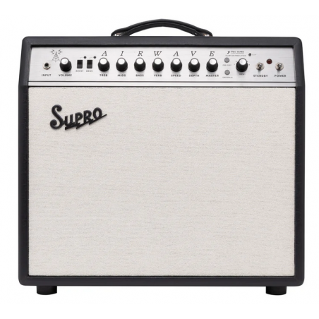 SUPRO AIRWAVE COMBO