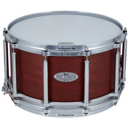 PEARL FREE FLOATING AFRICAN MAHOGANY 14"x8" cod.FTMH1480/324